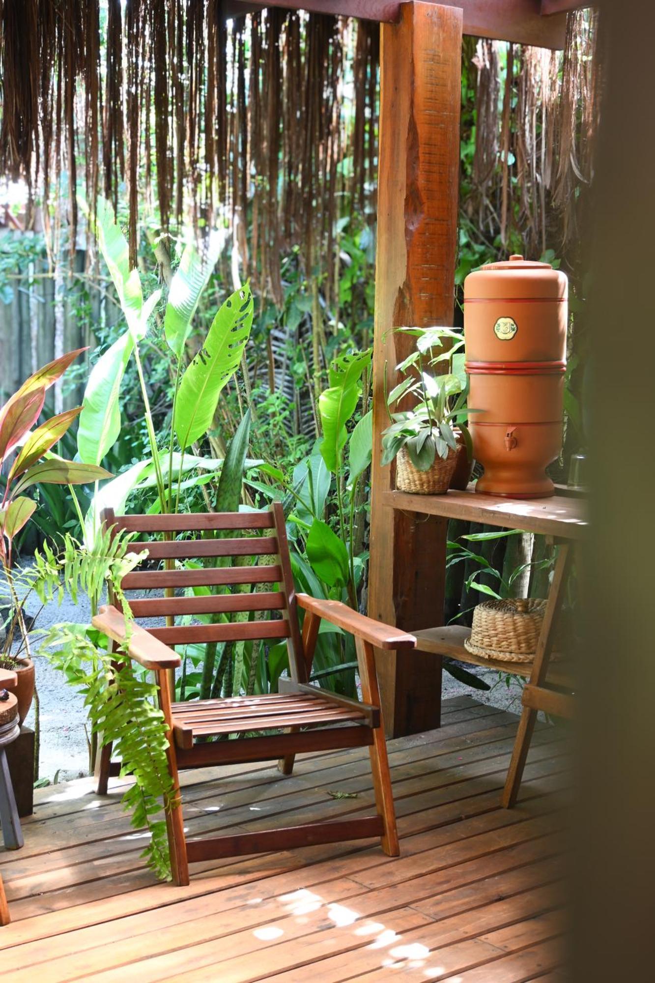 Habitat 賓館 Caraiva