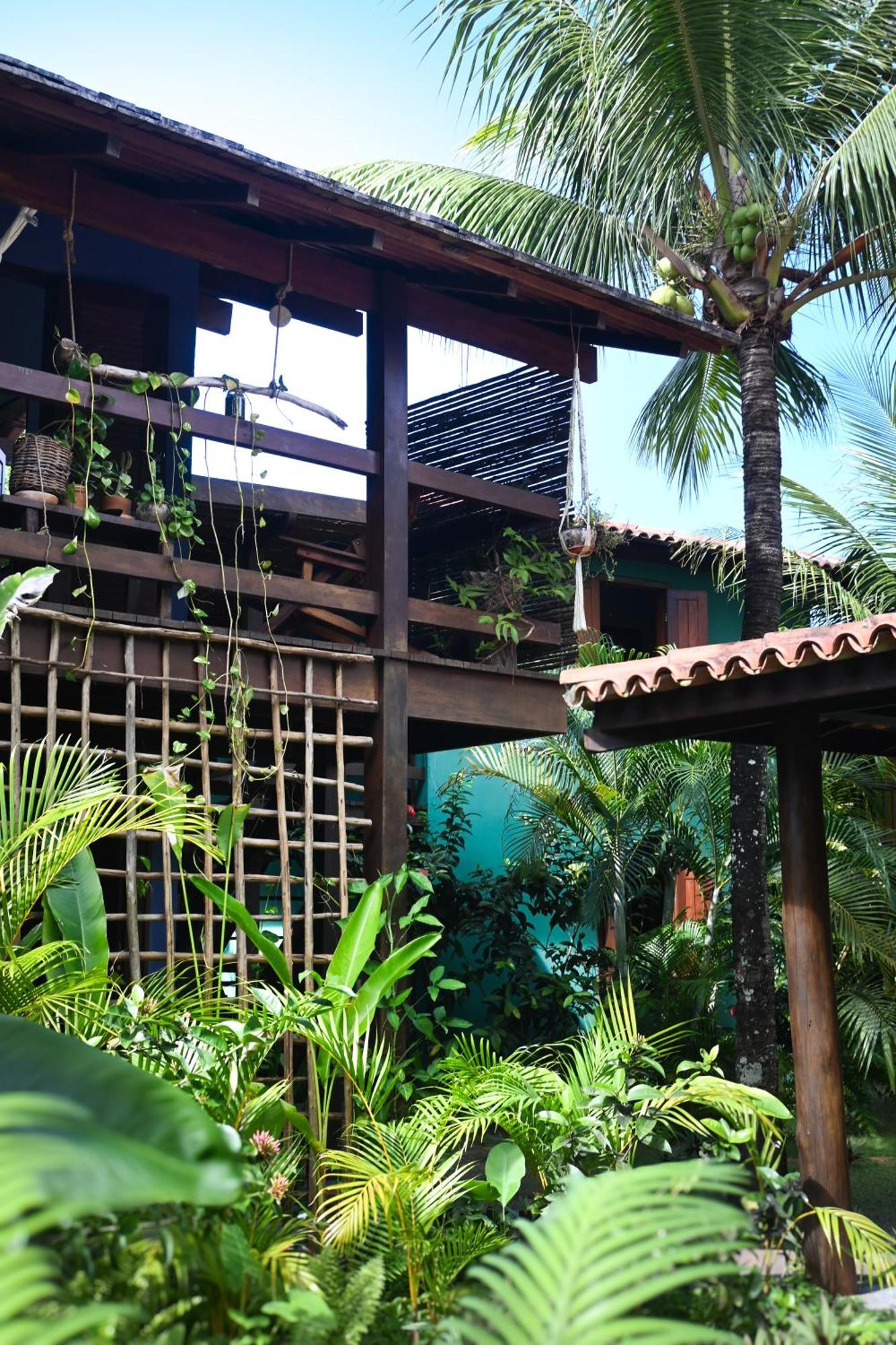 Habitat *