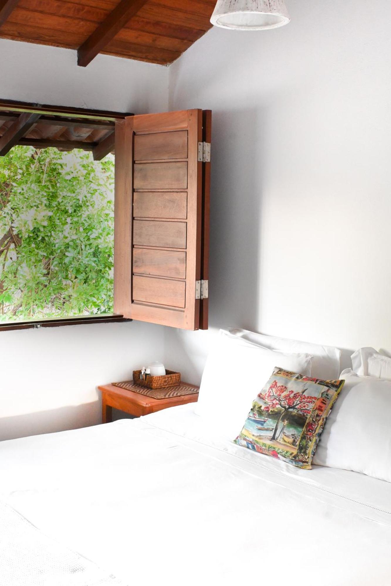 Habitat 賓館 Caraiva