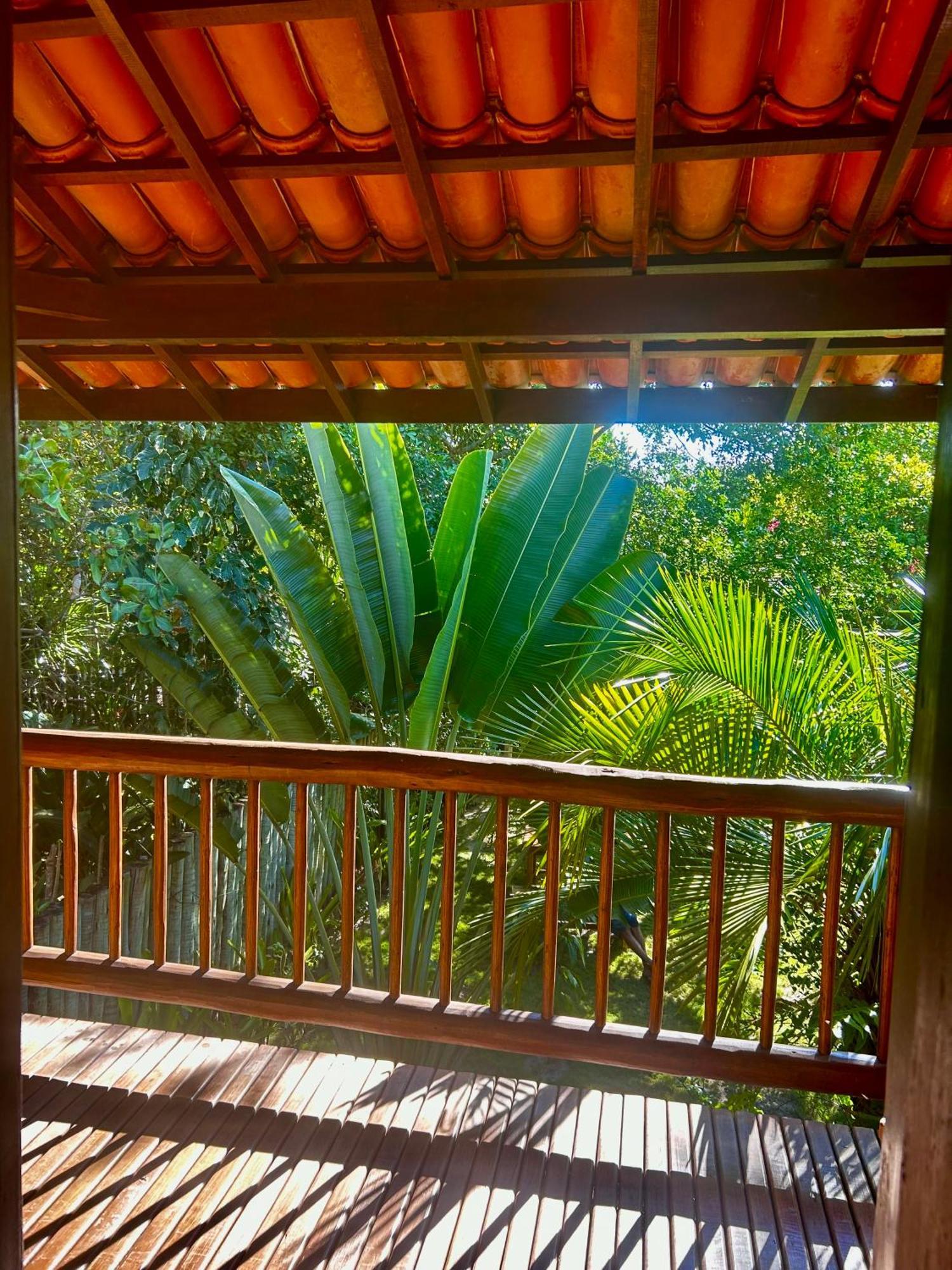 Habitat * Caraiva